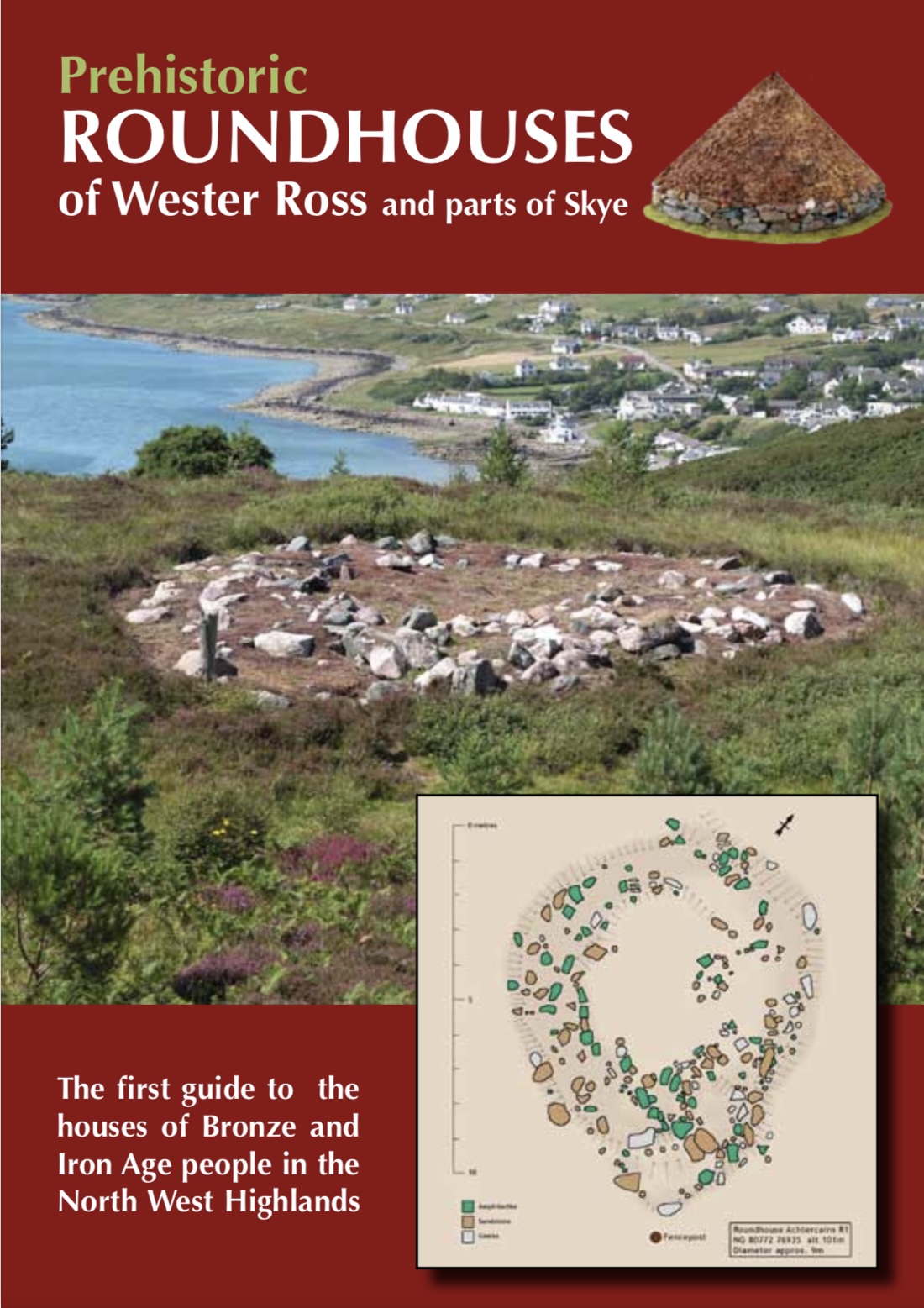 Prehistoric Roundhouses
