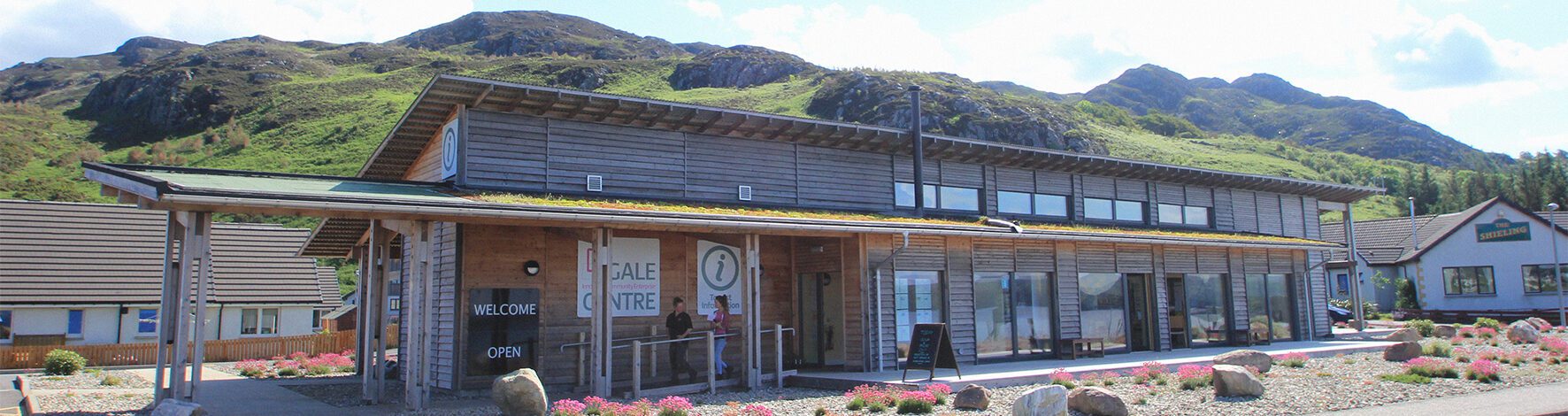 The GALE Centre