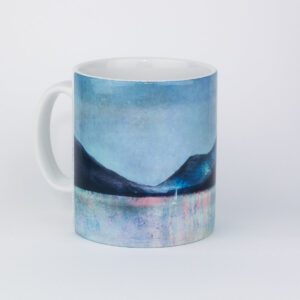 Sound of Mull Mug